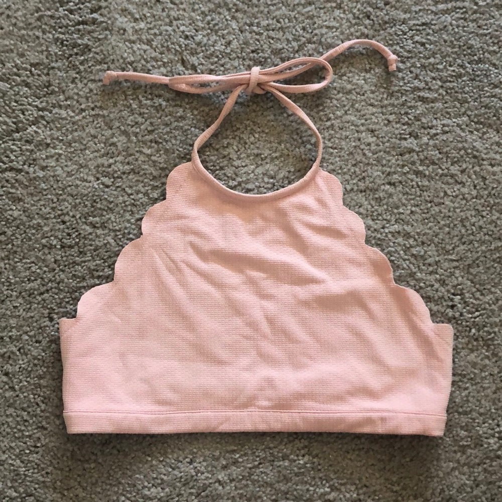 Marysia Swim bikini top